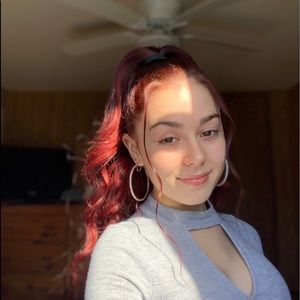 Meet your Posher, Breanna